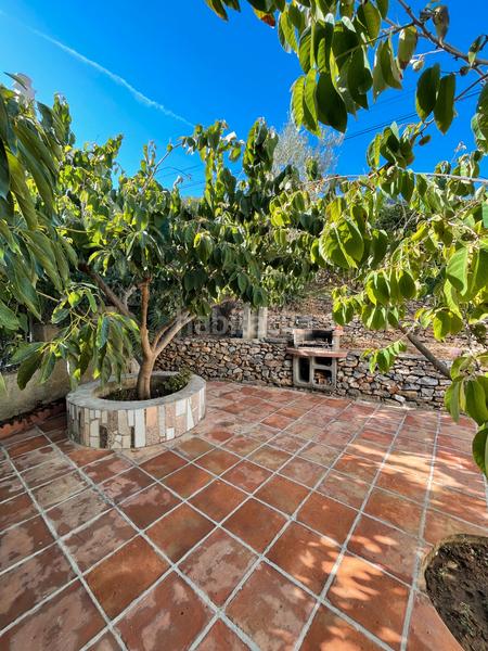 Foto 85afeaf9-5149-40d4-90e2-4d9d98d4bc2b. Chalet mit kamin heizung parking pool in Manantiales - Lagar - Cortijo Alhaurín de la Torre