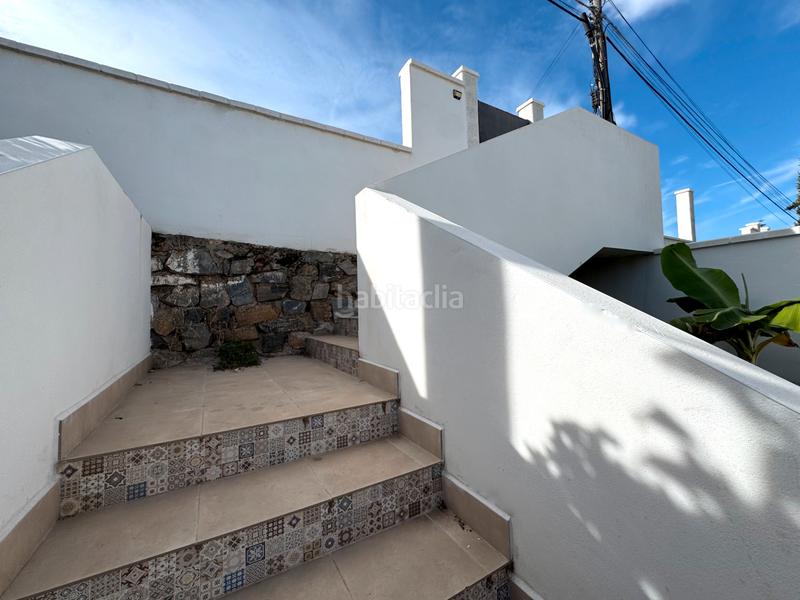 Foto 8b3d5082-1aec-4641-98db-534fe1a09dd4. Chalet mit kamin heizung parking pool in Manantiales - Lagar - Cortijo Alhaurín de la Torre