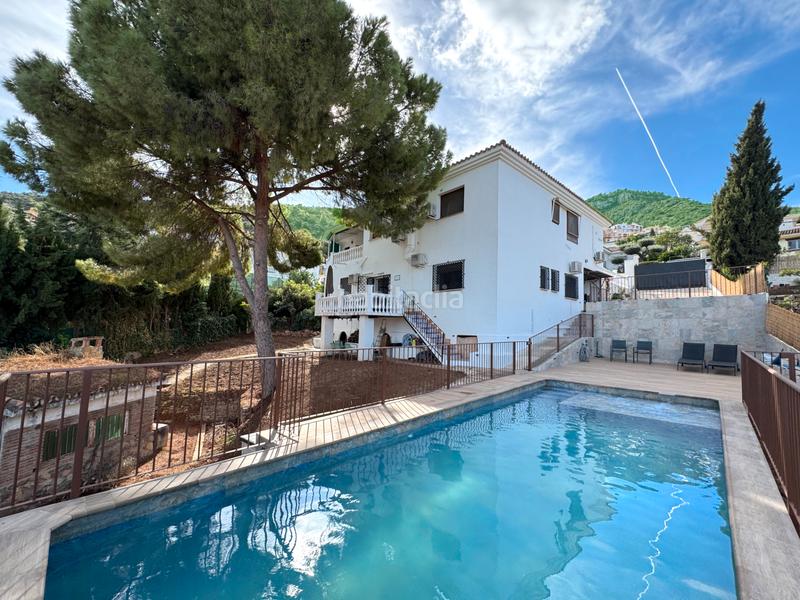 Foto 93a22d98-b0b0-4361-860b-a4f6ba9ec28d. Chalet mit kamin heizung parking pool in Manantiales - Lagar - Cortijo Alhaurín de la Torre