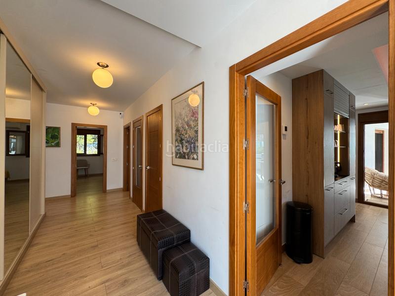 Foto 9b44cc54-477a-4e01-b0d8-b55637856568. Chalet mit kamin heizung parking pool in Manantiales - Lagar - Cortijo Alhaurín de la Torre