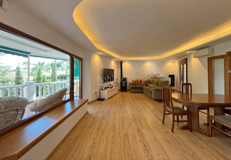 Foto afd219e8-8d23-4438-9f74-ab0873ce21e0. Chalet mit kamin heizung parking pool in Manantiales - Lagar - Cortijo Alhaurín de la Torre