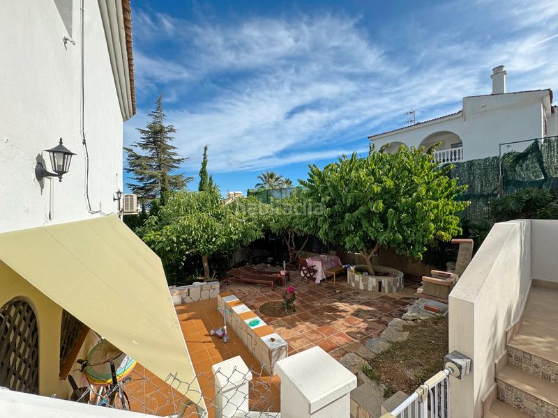 Foto c54ee3f1-63a0-44a4-aa24-5c0786b460f3. Chalet mit kamin heizung parking pool in Manantiales - Lagar - Cortijo Alhaurín de la Torre