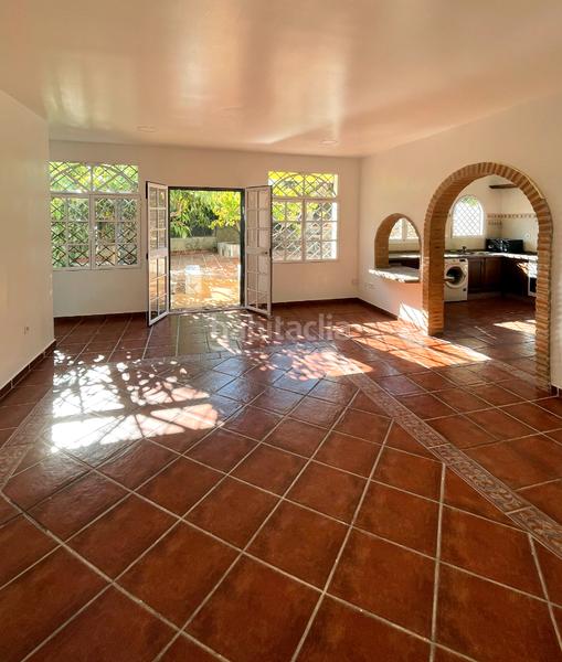 Foto c931a1c6-2dab-4fb8-8de7-9fda71204d74. Chalet mit kamin heizung parking pool in Manantiales - Lagar - Cortijo Alhaurín de la Torre