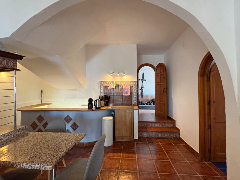 Foto ce54294a-f597-4773-b45e-2b4f4319e53f. Chalet mit kamin heizung parking pool in Manantiales - Lagar - Cortijo Alhaurín de la Torre