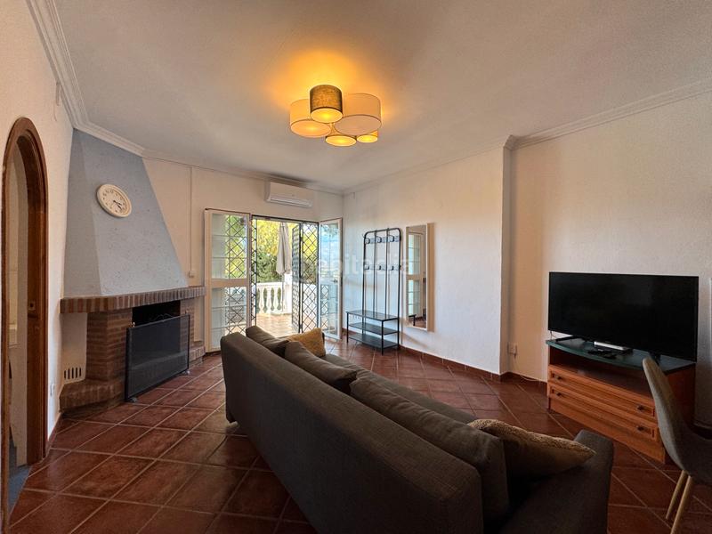 Foto ce726125-4bef-4ba6-9e66-ba36dfed40ed. Chalet mit kamin heizung parking pool in Manantiales - Lagar - Cortijo Alhaurín de la Torre