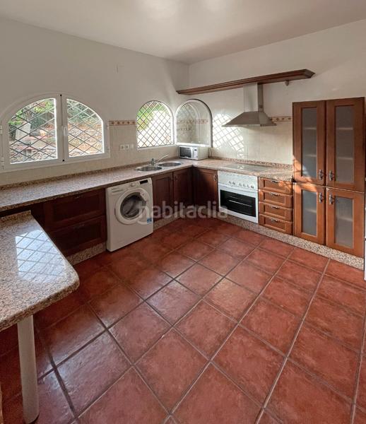 Foto d51742a7-9fc4-4249-b65f-c84218053df6. Chalet mit kamin heizung parking pool in Manantiales - Lagar - Cortijo Alhaurín de la Torre