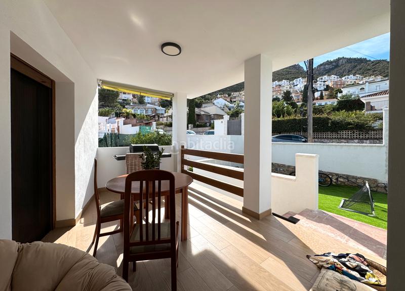 Foto d6a9536b-09d8-4e2c-970c-39081687748e. Chalet mit kamin heizung parking pool in Manantiales - Lagar - Cortijo Alhaurín de la Torre