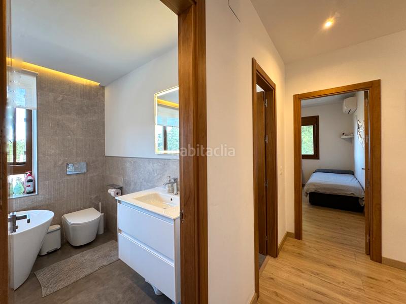 Foto df0e4f07-1601-4ed2-9aaf-79036eb3bdce. Chalet mit kamin heizung parking pool in Manantiales - Lagar - Cortijo Alhaurín de la Torre