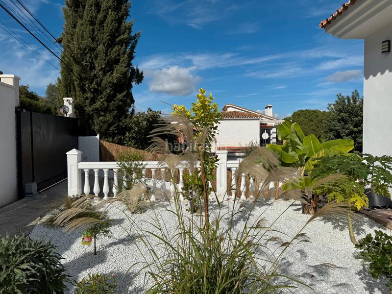 Foto e4edb4c6-5414-4237-b308-db1116a1a079. Chalet mit kamin heizung parking pool in Manantiales - Lagar - Cortijo Alhaurín de la Torre