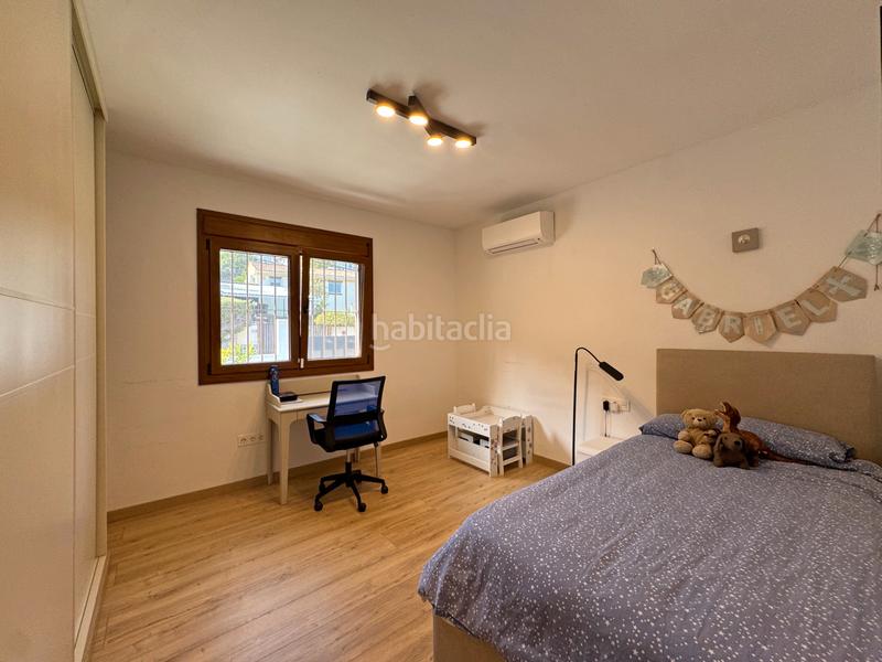 Foto e5db8eb0-ae7b-4737-bf16-a0589a16b12c. Chalet mit kamin heizung parking pool in Manantiales - Lagar - Cortijo Alhaurín de la Torre