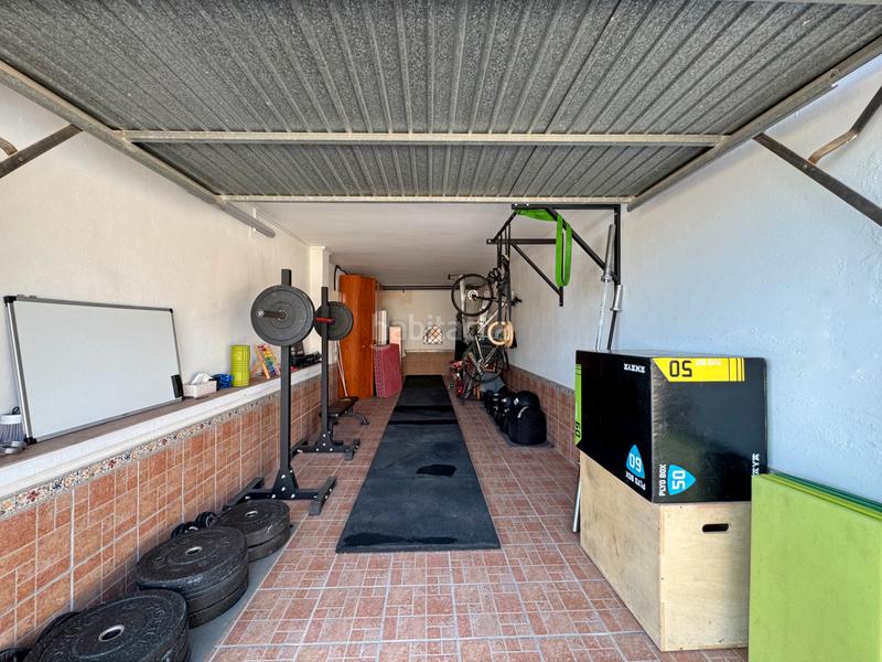 Foto f78eae78-77d4-4dd6-8f99-1c6e0912abbf. Chalet mit kamin heizung parking pool in Manantiales - Lagar - Cortijo Alhaurín de la Torre