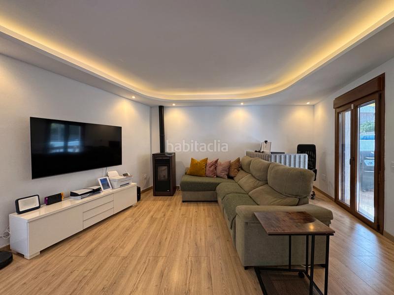 Foto fcb937a1-29ef-41d9-931b-19d4742acb50. Chalet mit kamin heizung parking pool in Manantiales - Lagar - Cortijo Alhaurín de la Torre