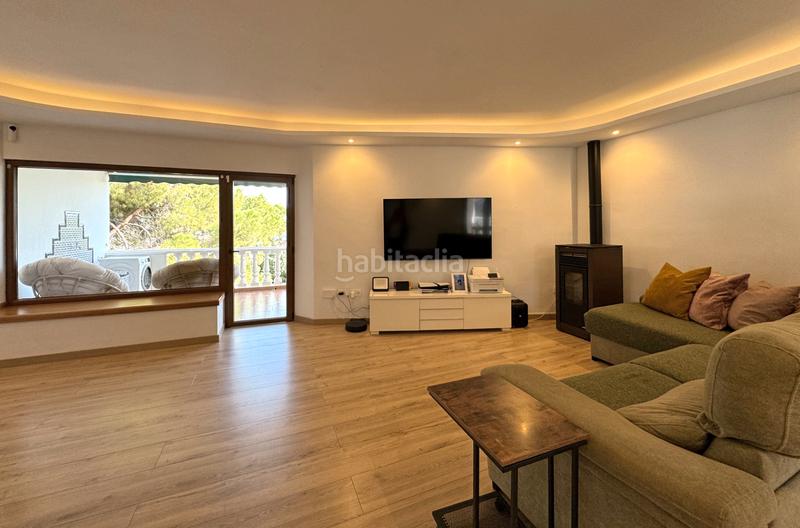 Foto fed69c5e-50d5-49ce-916e-3ee6d061f099. Chalet mit kamin heizung parking pool in Manantiales - Lagar - Cortijo Alhaurín de la Torre