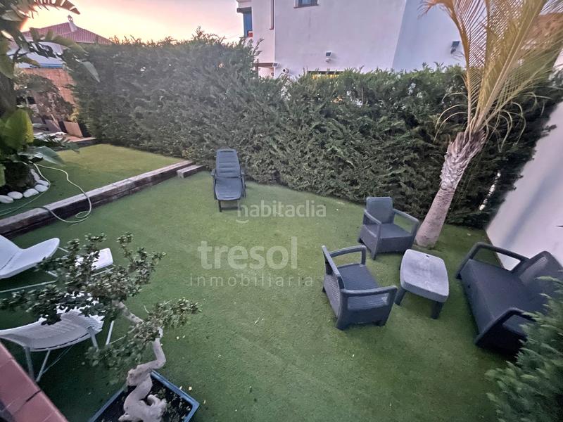 Foto 2e374753-e8ea-4101-bbbd-b1628e4972d9. Casa aparellada amb aparcament piscina a Pinos de Alhaurín Alhaurín de la Torre