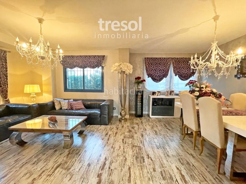 Foto 75819594-5a62-4fc1-ba65-783e73a81e22. Casa aparellada amb aparcament piscina a Pinos de Alhaurín Alhaurín de la Torre