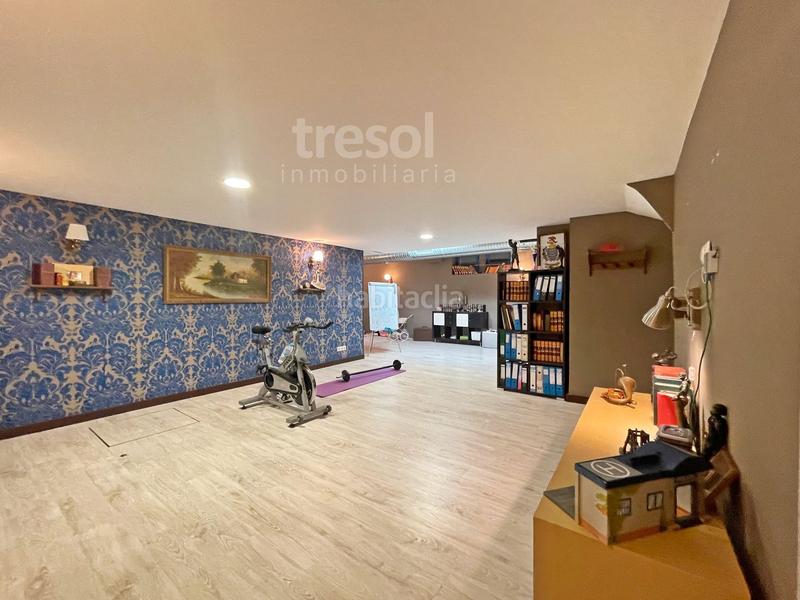 Foto 77f0889e-6eab-4304-8cca-aafe15ecf05d. Casa aparellada amb aparcament piscina a Pinos de Alhaurín Alhaurín de la Torre