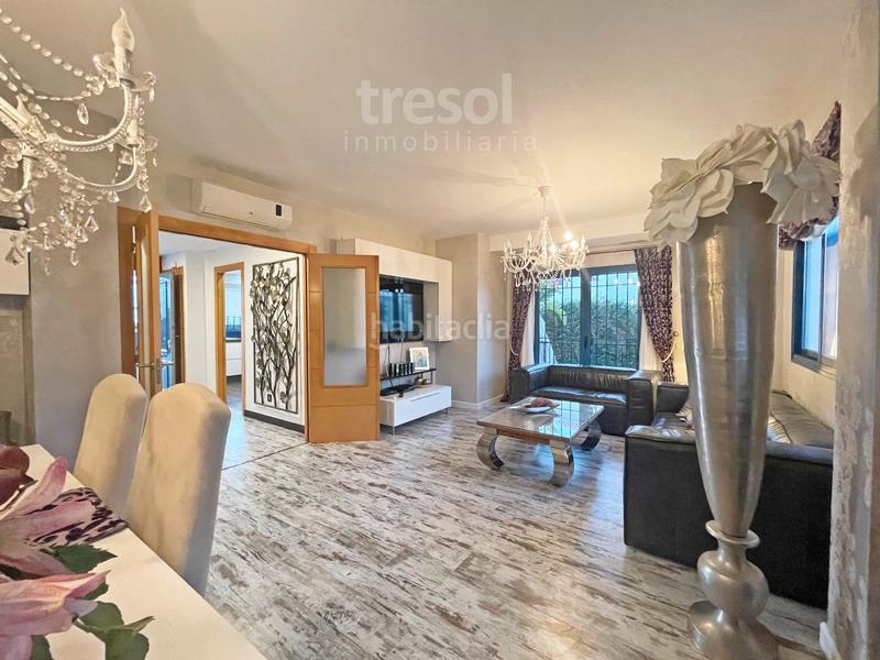 Foto 8528d274-c61e-457f-8aff-d1a5740833cc. Casa aparellada amb aparcament piscina a Pinos de Alhaurín Alhaurín de la Torre