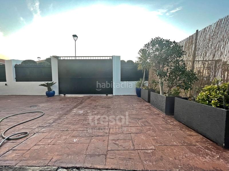 Foto d4d7536c-9cec-404b-8264-4dc3f494d435. Casa aparellada amb aparcament piscina a Pinos de Alhaurín Alhaurín de la Torre