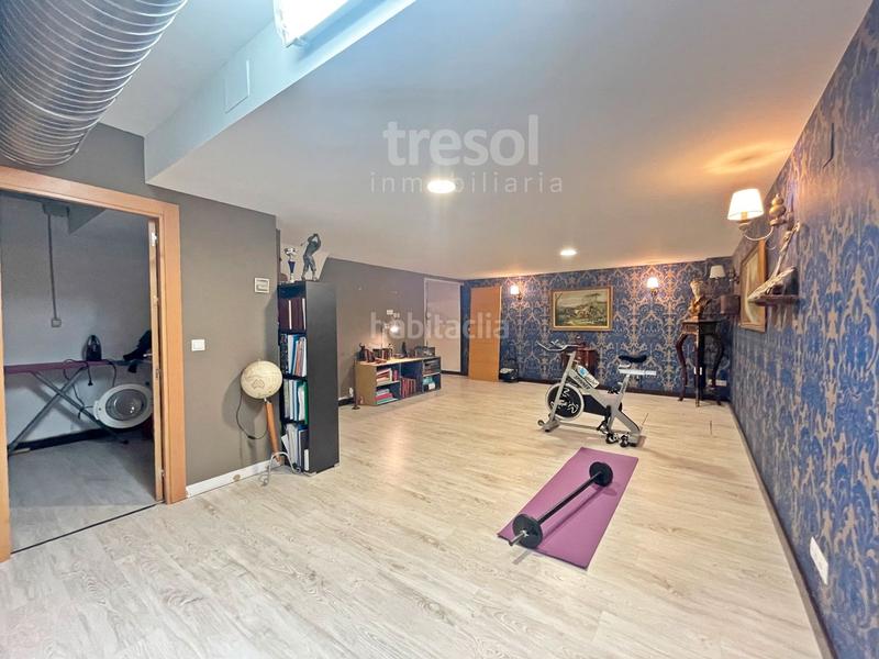 Foto e36e4ece-8210-4216-b74e-ccbc6ad493b6. Casa aparellada amb aparcament piscina a Pinos de Alhaurín Alhaurín de la Torre