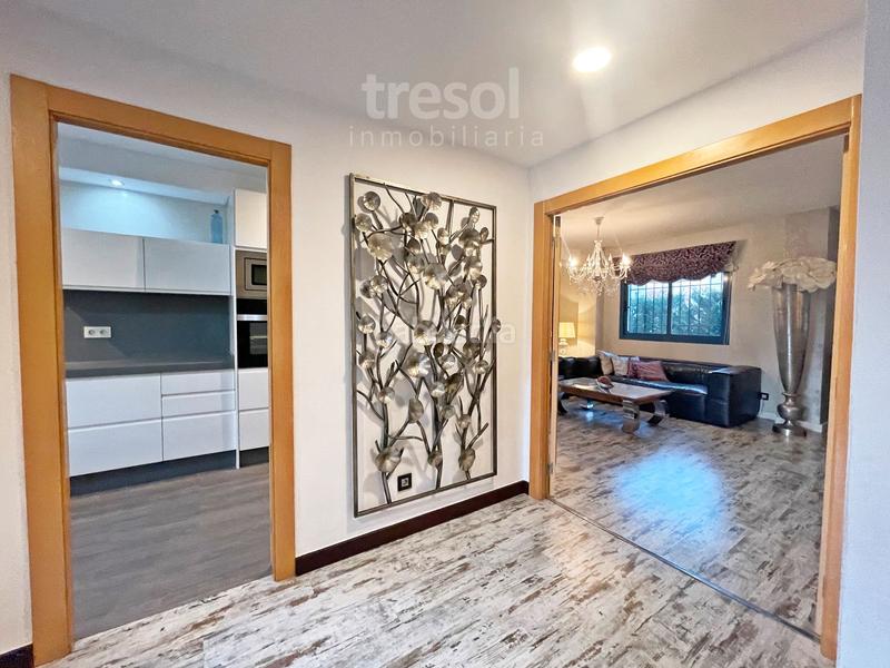 Foto 2b1581c4-8af3-45eb-a42d-baf5ed946bc0. Casa bifamiliare con parcheggio piscina in Pinos de Alhaurín Alhaurín de la Torre