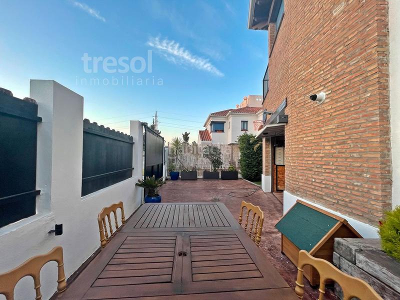 Foto 36d0fae1-269b-4ae6-8285-6bca3717c9fb. Casa bifamiliare con parcheggio piscina in Pinos de Alhaurín Alhaurín de la Torre