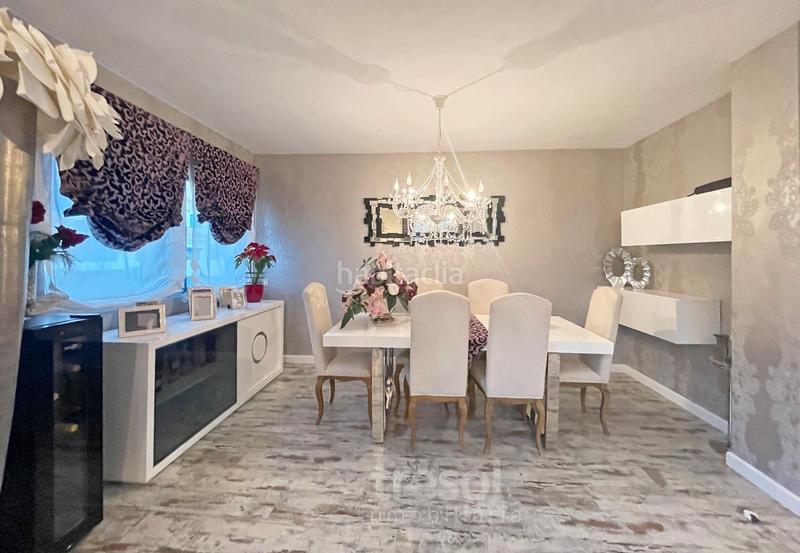 Foto 4710b3d2-4ef0-4dc8-a69b-263d37bfc0e5. Casa bifamiliare con parcheggio piscina in Pinos de Alhaurín Alhaurín de la Torre