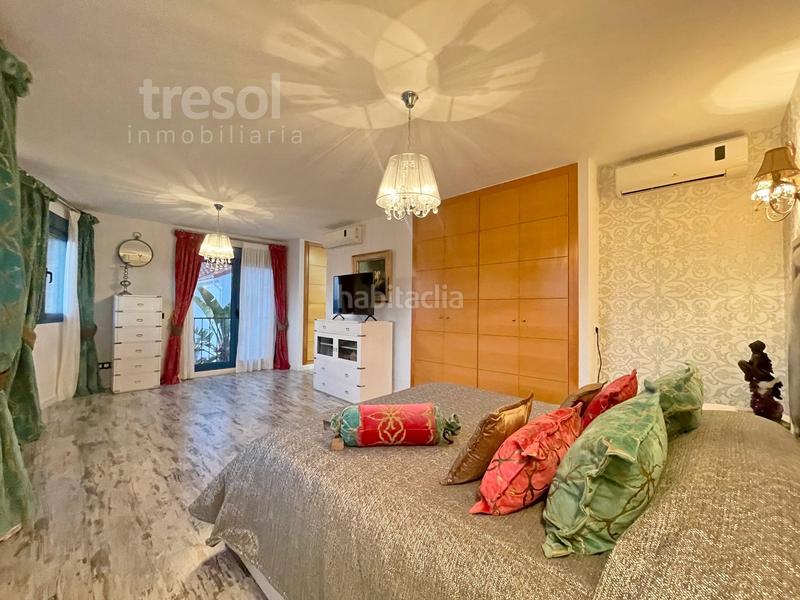 Foto 684e1eff-6e41-493c-8fe3-329f92eb22b2. Casa bifamiliare con parcheggio piscina in Pinos de Alhaurín Alhaurín de la Torre