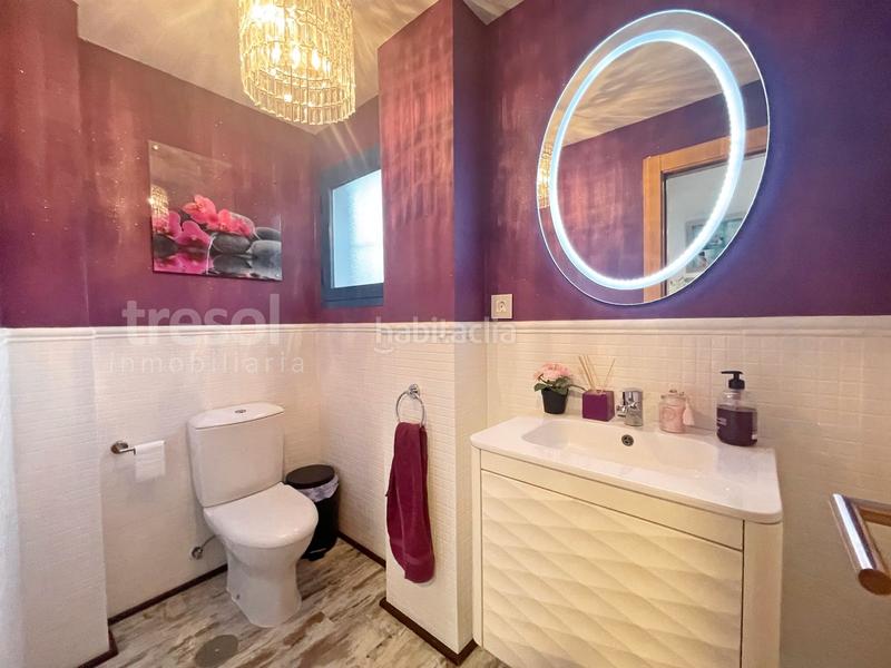 Foto 8d959cc6-2305-4377-8c89-7507a25f78a4. Casa bifamiliare con parcheggio piscina in Pinos de Alhaurín Alhaurín de la Torre