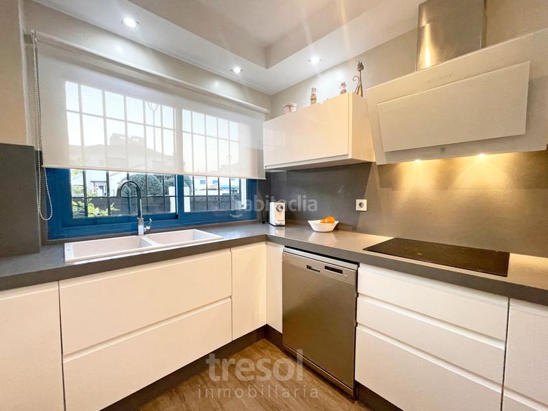 Foto 9ff1f1a9-1d64-4318-bb1a-05b766bc5353. Casa bifamiliare con parcheggio piscina in Pinos de Alhaurín Alhaurín de la Torre