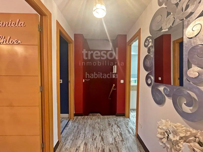 Foto d44175ad-d0e3-4120-a92d-81cb8ae7703b. Casa bifamiliare con parcheggio piscina in Pinos de Alhaurín Alhaurín de la Torre