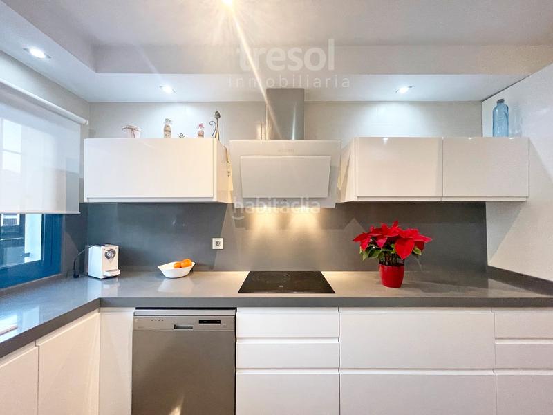 Foto e342c594-8f27-4a9a-9f4e-4c442bfea9b4. Casa bifamiliare con parcheggio piscina in Pinos de Alhaurín Alhaurín de la Torre