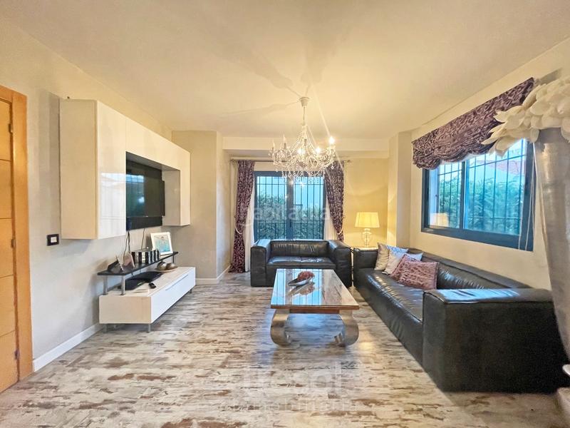 Foto e6fb3f22-a783-41da-bf81-3db11e94c605. Casa bifamiliare con parcheggio piscina in Pinos de Alhaurín Alhaurín de la Torre