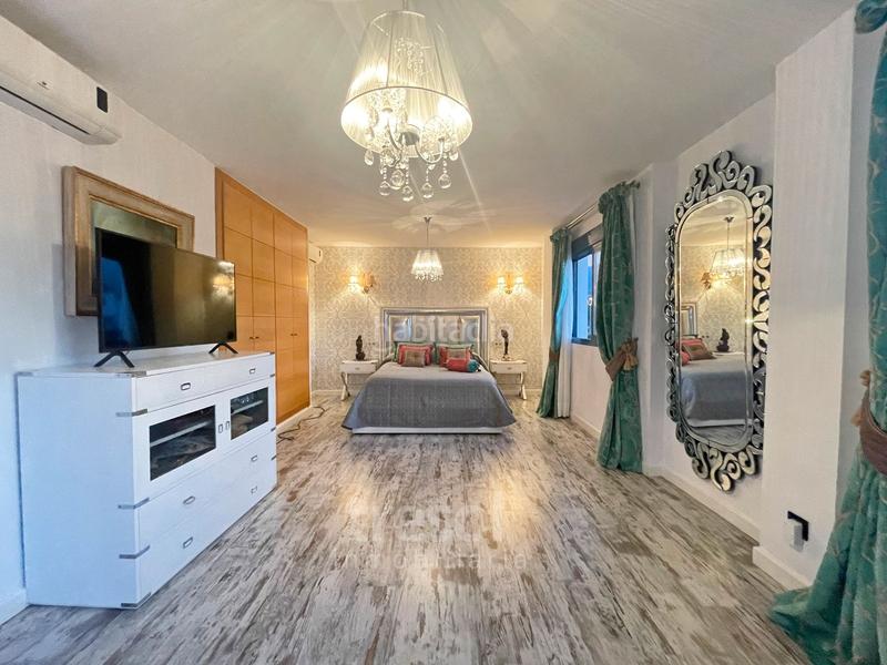 Foto fabf05b3-6100-419a-8365-f82edc9d854c. Casa bifamiliare con parcheggio piscina in Pinos de Alhaurín Alhaurín de la Torre