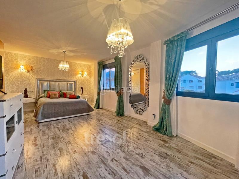 Foto 35fa77b0-6c46-4cf8-82f6-d61b931aa6ee. Casa pareada en Pinos de Alhaurín Alhaurín de la Torre