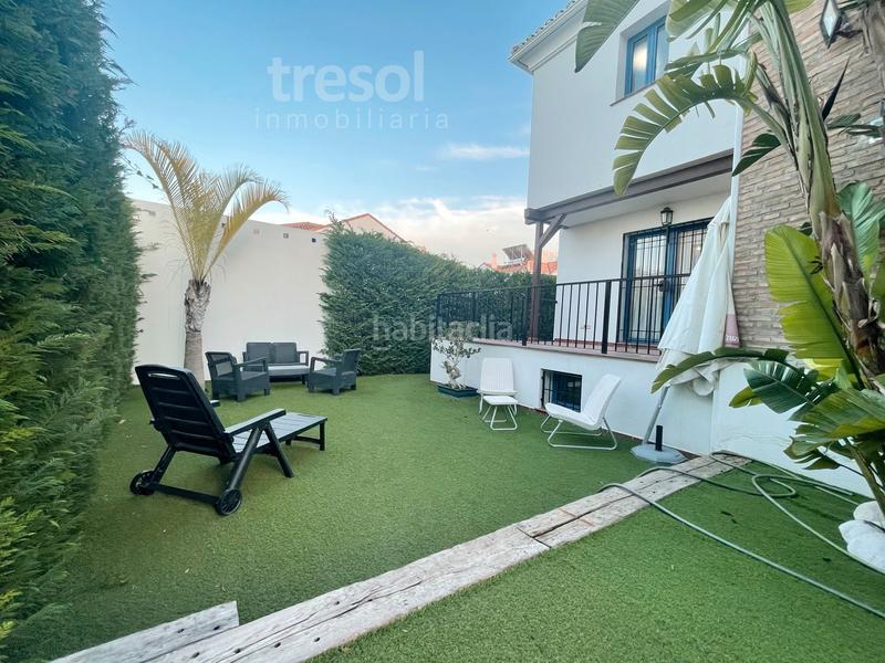 Foto 6518bcd0-f0bc-4151-ac6a-2154e59782c2. Casa pareada en Pinos de Alhaurín Alhaurín de la Torre