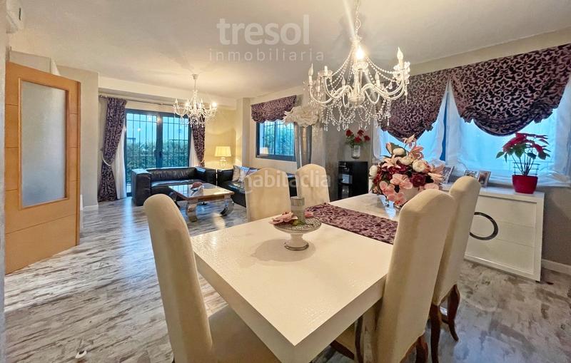 Foto 71071bd7-d228-4115-92bc-827b5675eed8. Casa pareada en Pinos de Alhaurín Alhaurín de la Torre