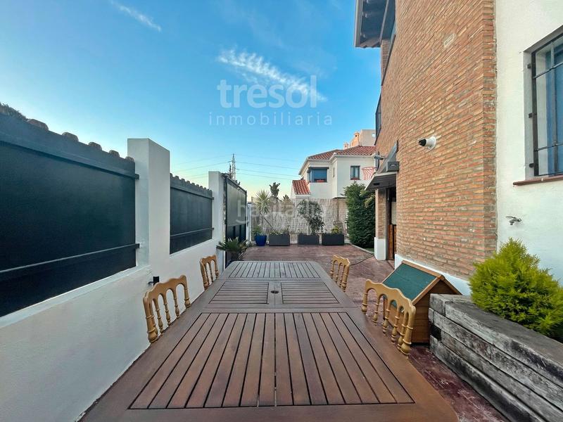 Foto c746e934-3857-40ea-b2ba-41348c5b8078. Casa pareada en Pinos de Alhaurín Alhaurín de la Torre