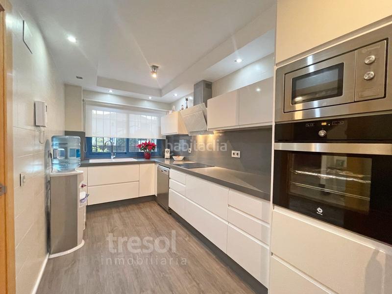 Foto cbfc7e69-cef5-4197-8d24-f161f25f1ac8. Casa pareada en Pinos de Alhaurín Alhaurín de la Torre