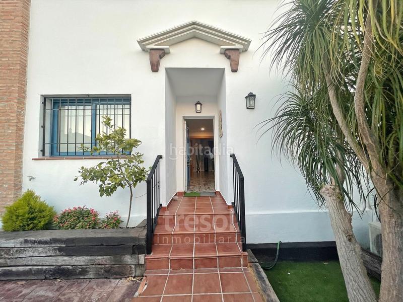 Foto f0c97993-043f-4987-9127-0721e8149df9. Casa pareada en Pinos de Alhaurín Alhaurín de la Torre