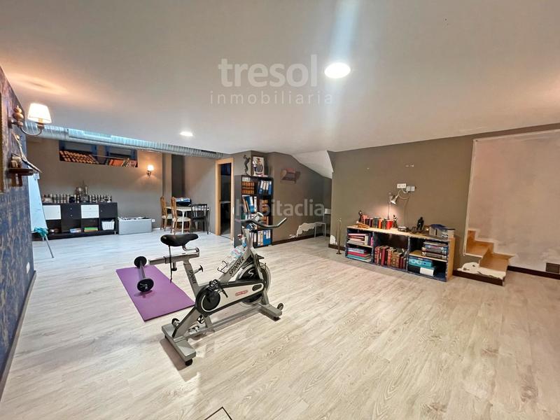 Foto 006f5a3b-0b5f-4b8c-8102-8e39b4d9a78b. Doppelhaus mit parking pool in Pinos de Alhaurín Alhaurín de la Torre