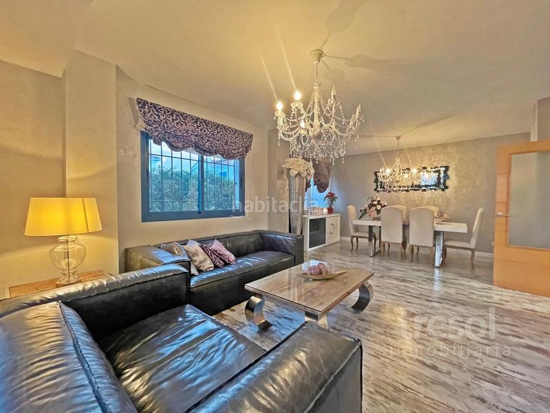 Foto 0c151be0-d490-4b2d-a7eb-5a95239eefe2. Doppelhaus mit parking pool in Pinos de Alhaurín Alhaurín de la Torre