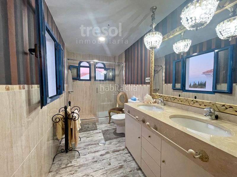 Foto ed7f2de7-0dd5-4ebd-8394-6885ce8566f3. Doppelhaus mit parking pool in Pinos de Alhaurín Alhaurín de la Torre