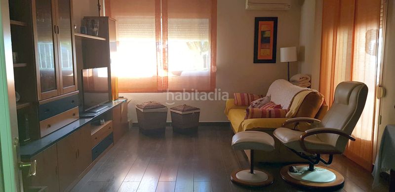 Foto 5d25d818-3ac3-426e-9d53-d0cfb9618733. Pis amb aparcament piscina a El Consul - Ciudad Universitaria - El Romeral Málaga