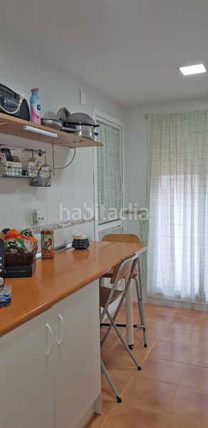 Foto baebbde6-283d-45b4-9ef4-742555204280. Pis amb aparcament piscina a El Consul - Ciudad Universitaria - El Romeral Málaga