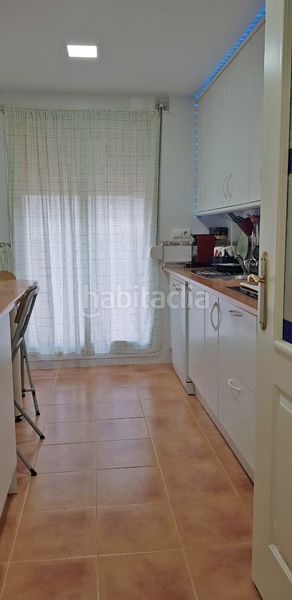 Foto bff9abcf-5d40-4fc4-861a-7d6693fe5432. Pis amb aparcament piscina a El Consul - Ciudad Universitaria - El Romeral Málaga