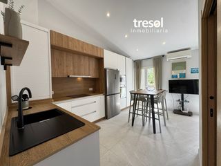 Miete Etagenwohnung  Plaza folco nardi. Piso de dos dormitorios totalmente reformado en lauro golf.