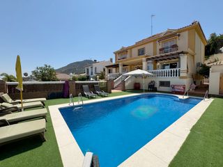 Casa a Jardines de Alhaurín-Huerta Alta-Fuensanguínea