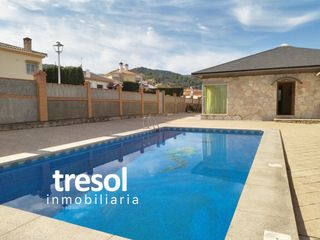Xalet a Jardines de Alhaurín-Huerta Alta-Fuensanguínea