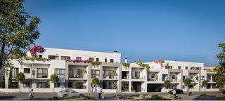 Flat in Jardines de Alhaurín-Huerta Alta-Fuensanguínea. Pisos en venta con garaje y trastero incluidos alhaurin de la to