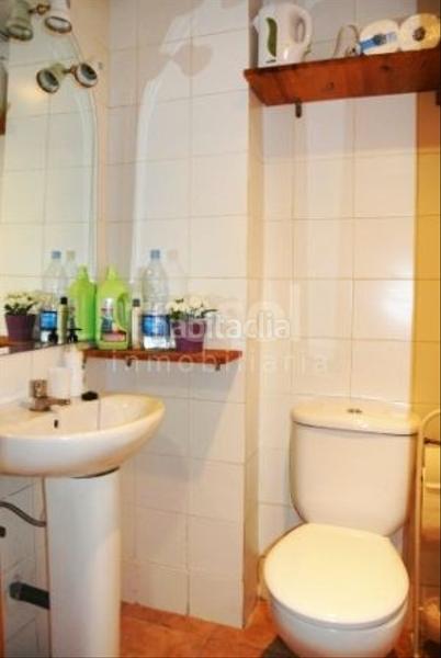 Foto 2edfb597-0125-4d61-8fee-479eaea67160. Business premise in Centro Alhaurín de la Torre